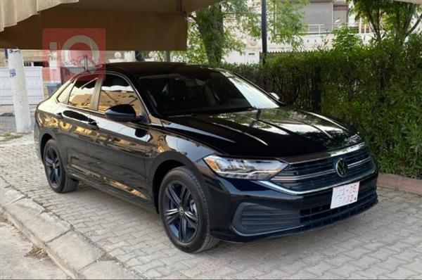 ڤۆڵکسواگن جێتا 2024  بۆ فرۆشتن لە عێراق - هەولێر
